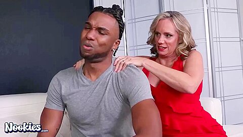 Featuring Females Blonde Sex With Nina Nite - Nookies
