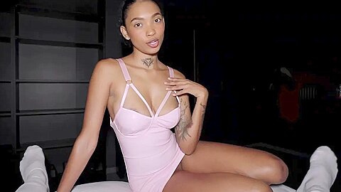 From Cutie To A Cumslut - free porn video