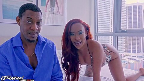Mini The Stallion Got Pounded With Mini Stallion - free porn video
